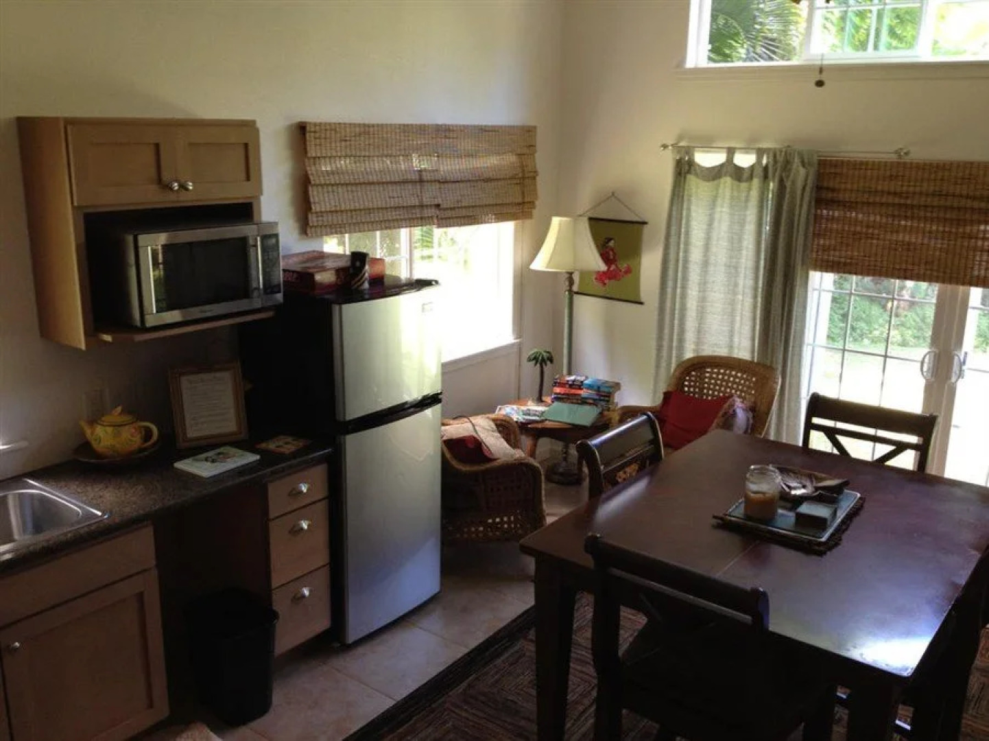 Heavenly Hana Paradise