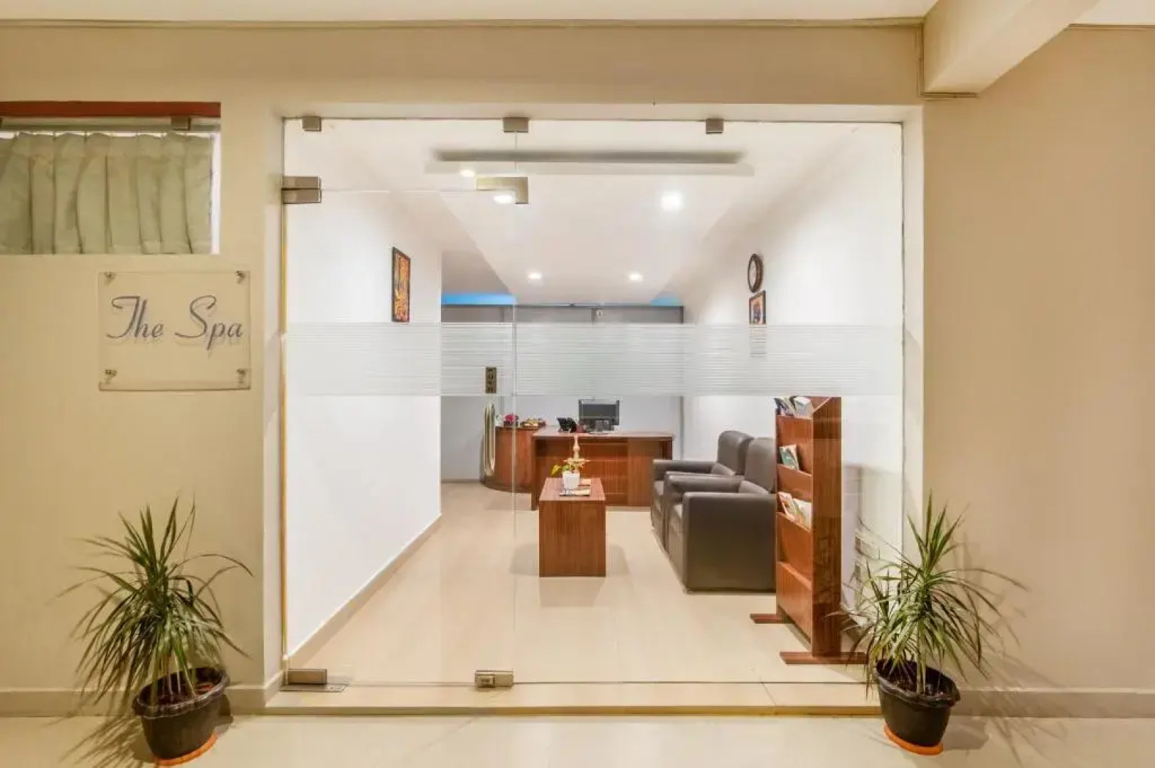 Yelagiri - MariGold Ridge, A Sterling Holidays Resort