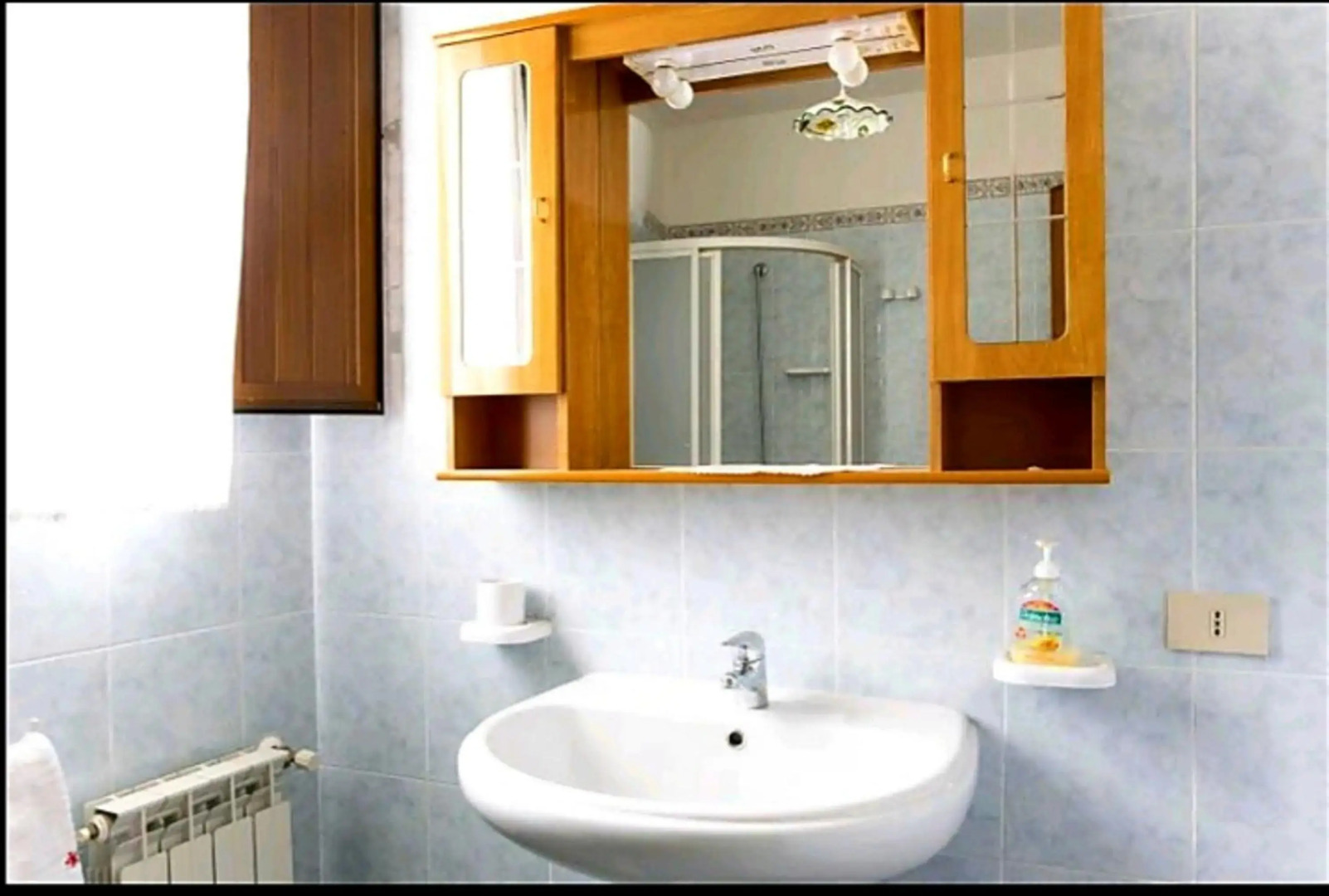 Appartamento Vacanza Barisardo SB