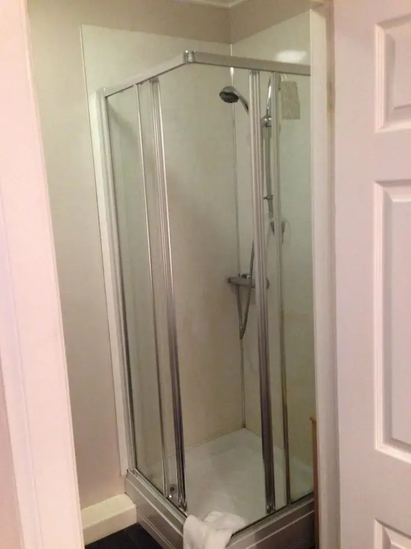 The White Swan Hotel