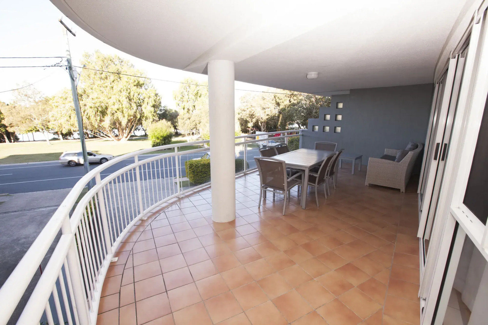 Belvedere Apartments