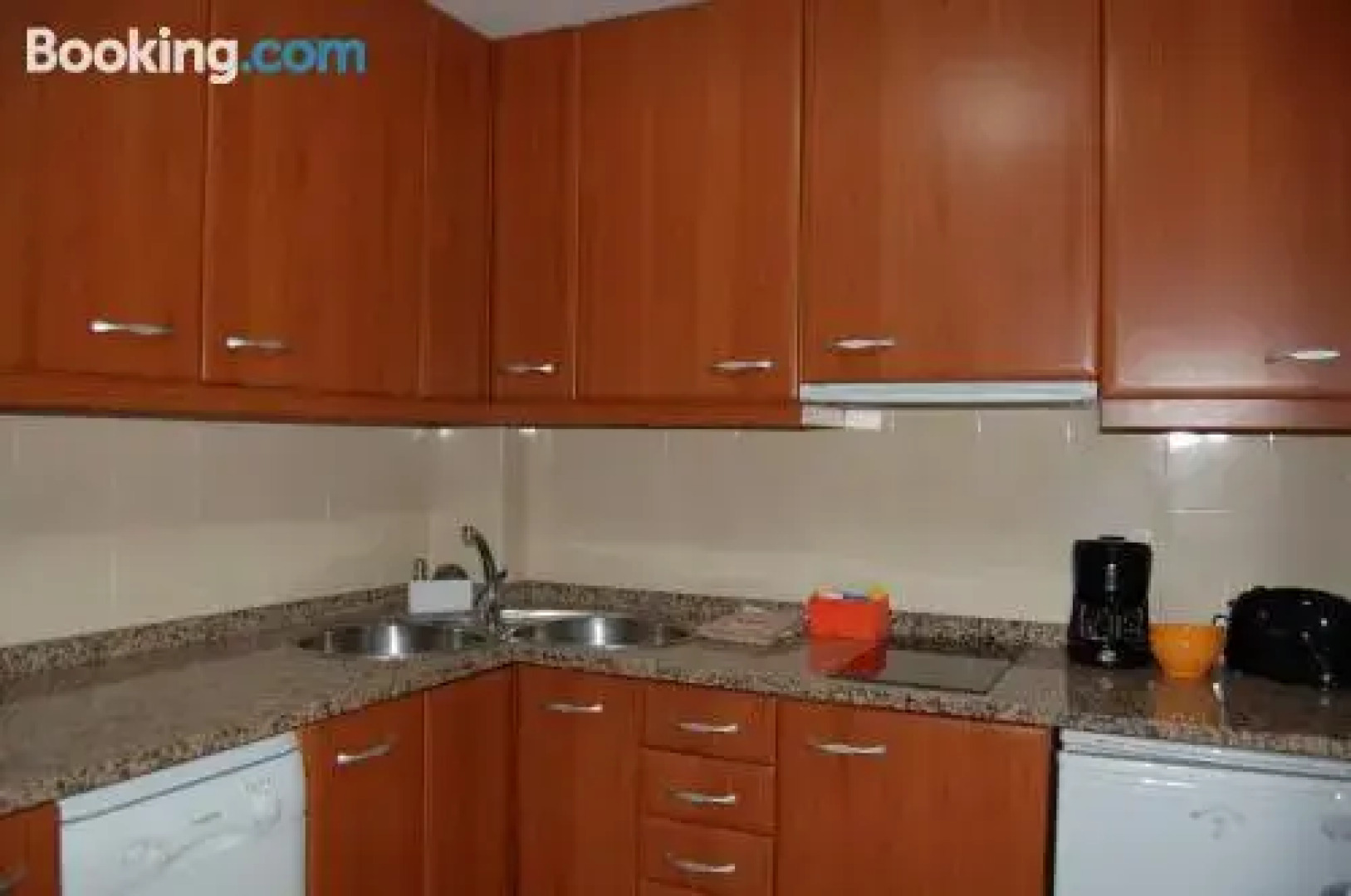 APARTAMENT TUCAMP nº2041