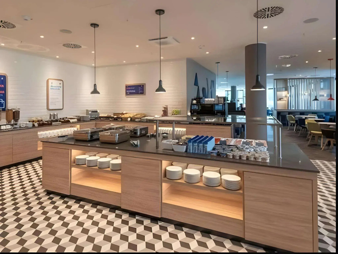 Holiday Inn Express and Suites Reims - Rives de Vesle