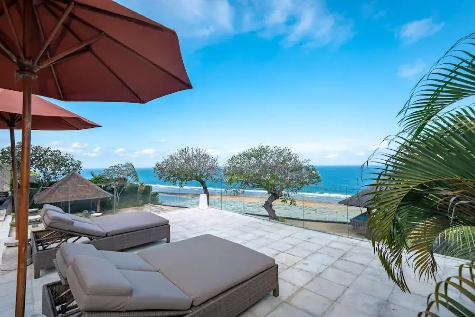 Villa Nagasutra by Nakula