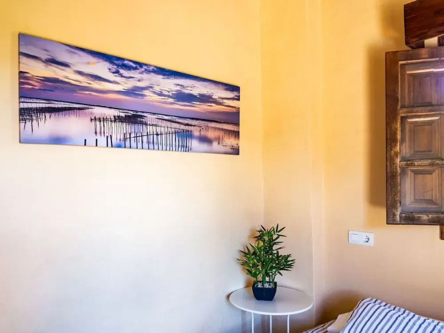 Restaurante Alojamiento El Paisaje