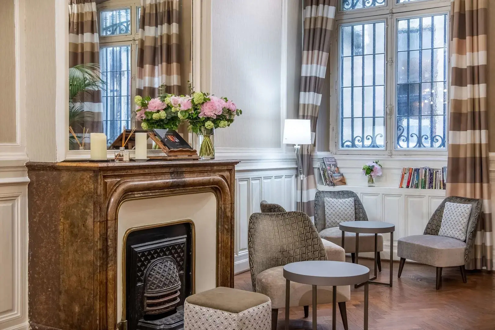 Grand Hotel Francais