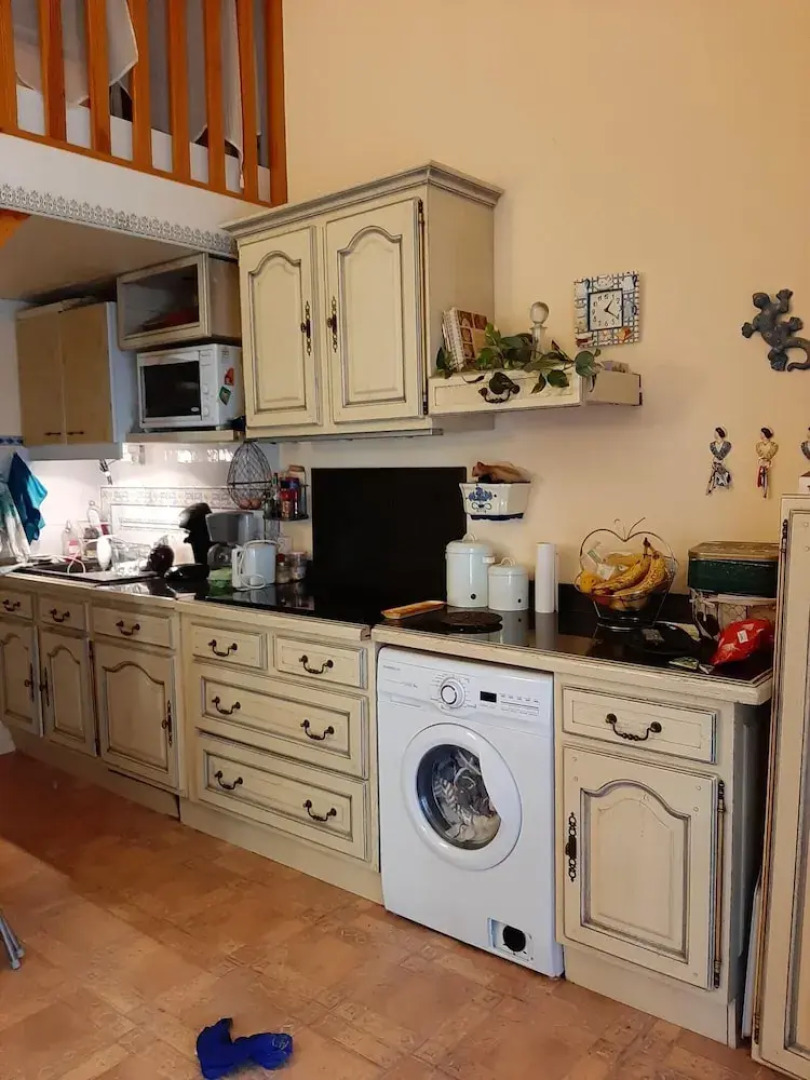 House With 2 Bedrooms in Eyguières, With Shared Pool, Furnished Terrace and Wifi