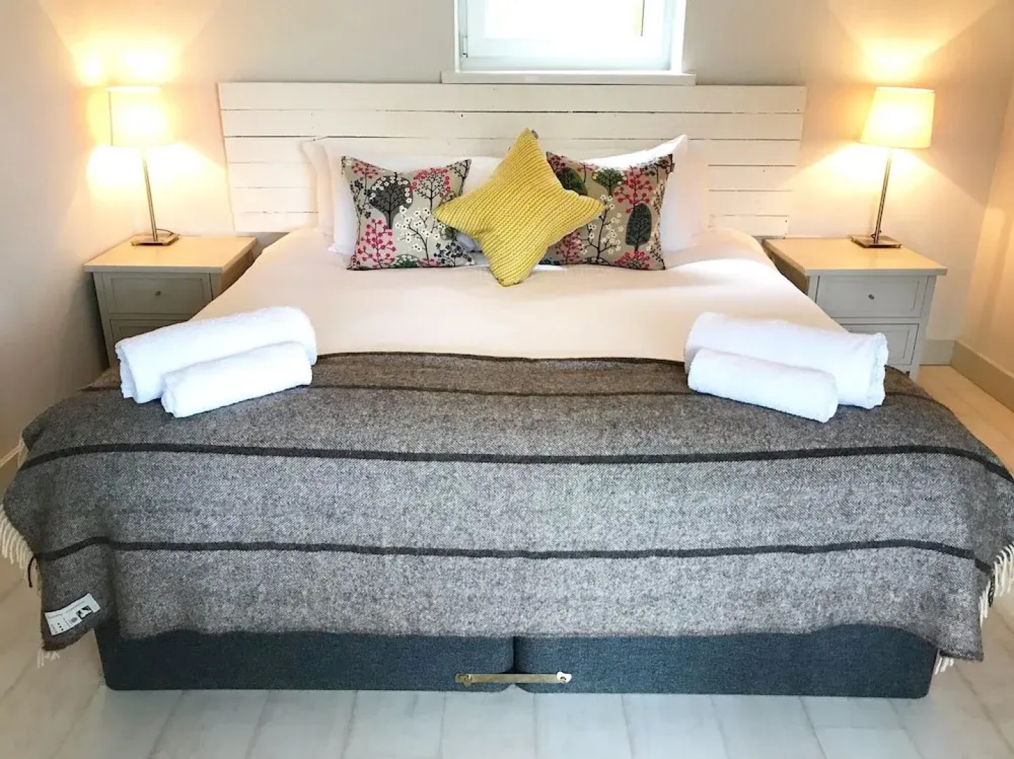 Millendreath Beach Resort