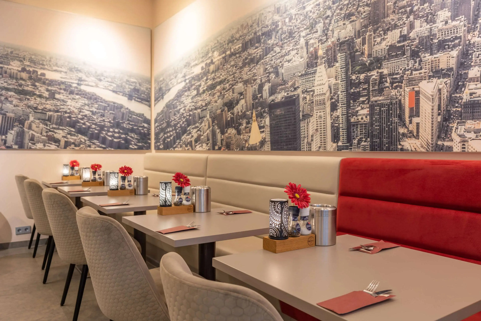 Ramada by Wyndham The Hague Scheveningen