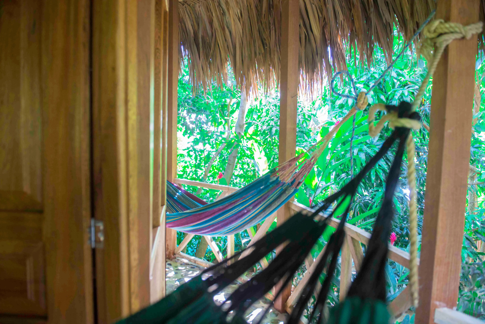 Posadas Ecoturisticas Seineken