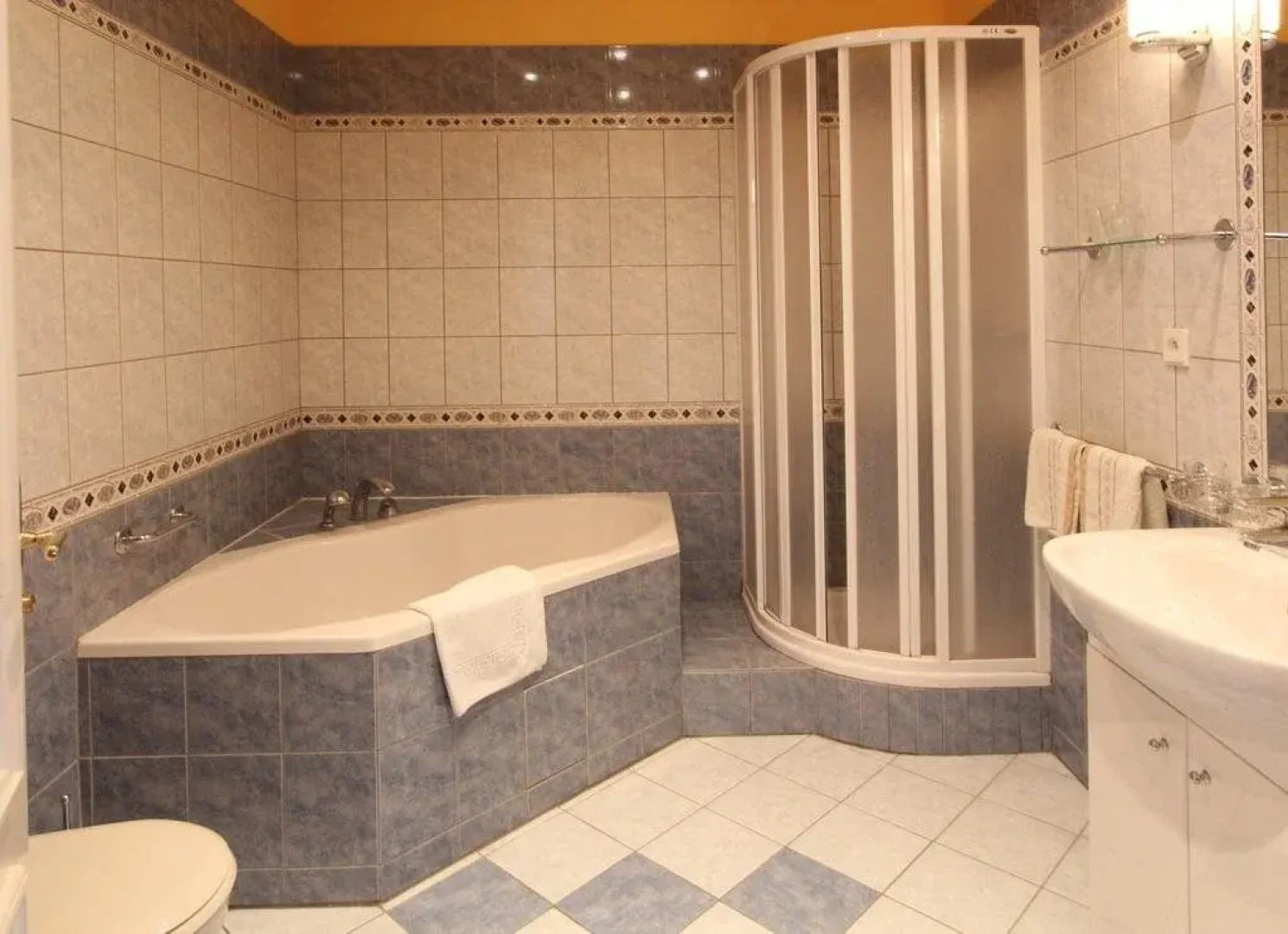 Golf Club Poděbrady