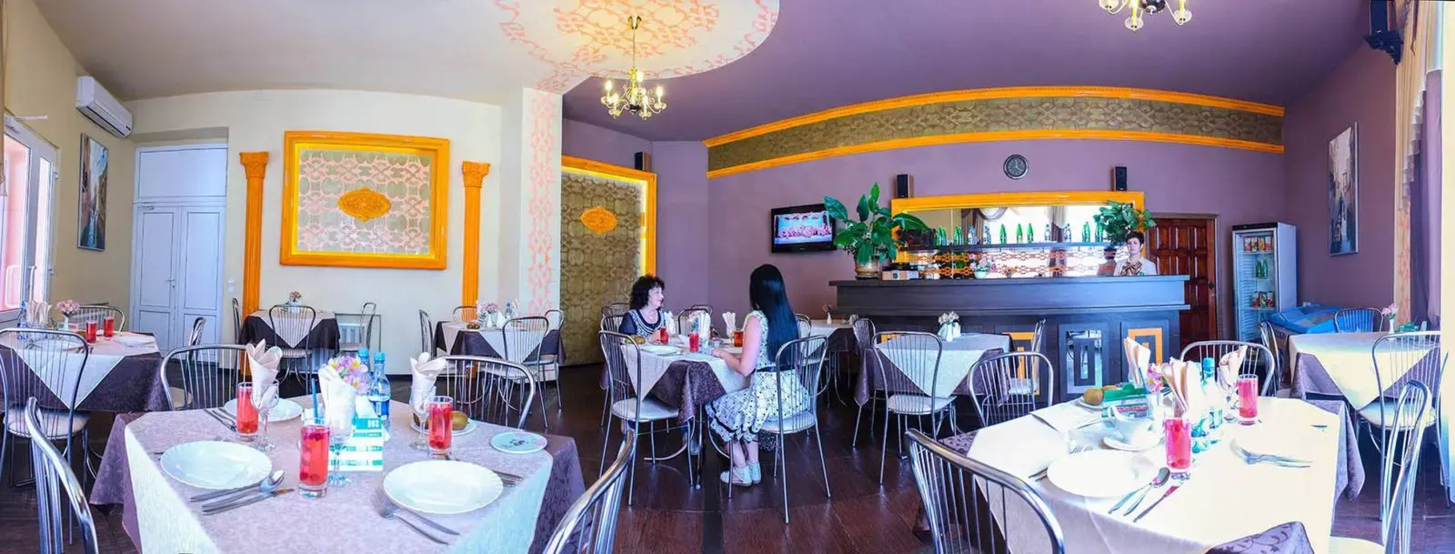 Барнаульский