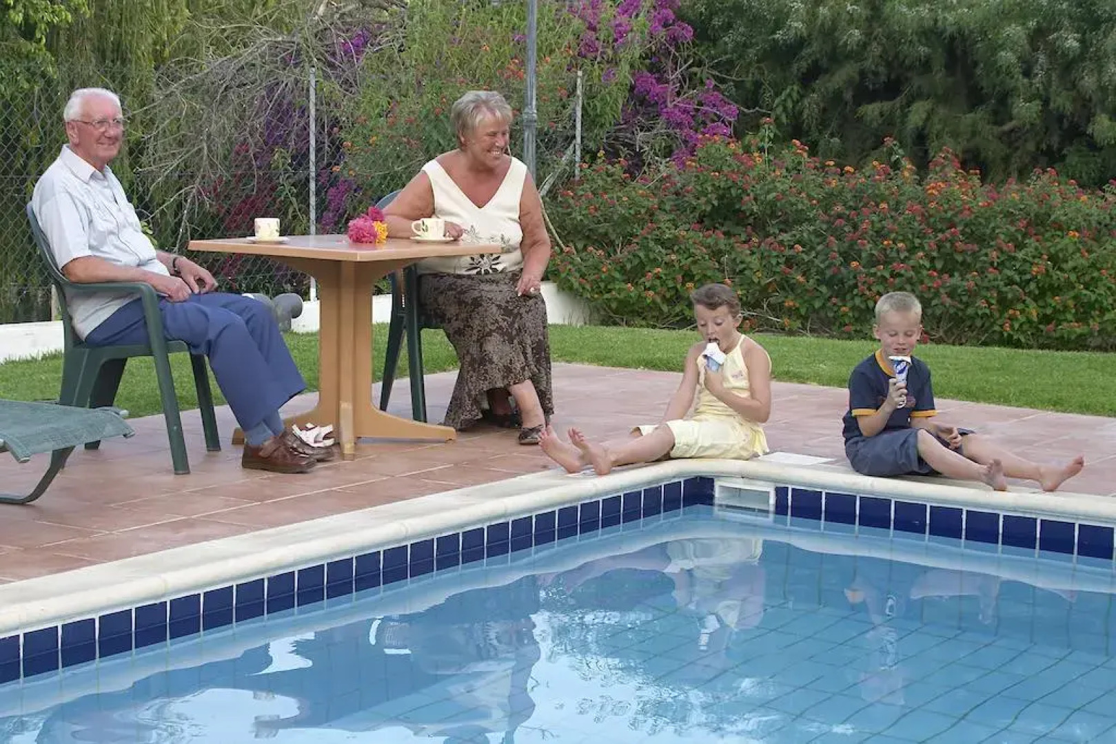 Reginas Exclusive Villas