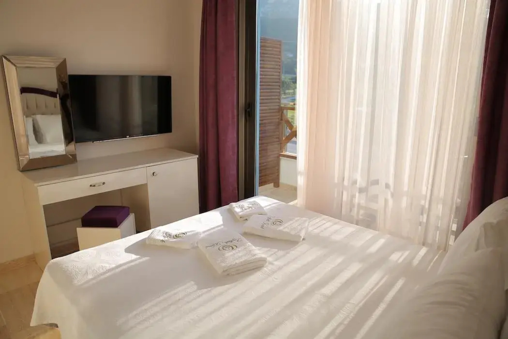 MORDOĞAN Zeytinli Konak Butik Hotel