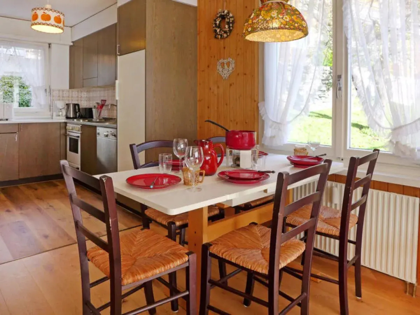 Holiday Home Salzhubelweg