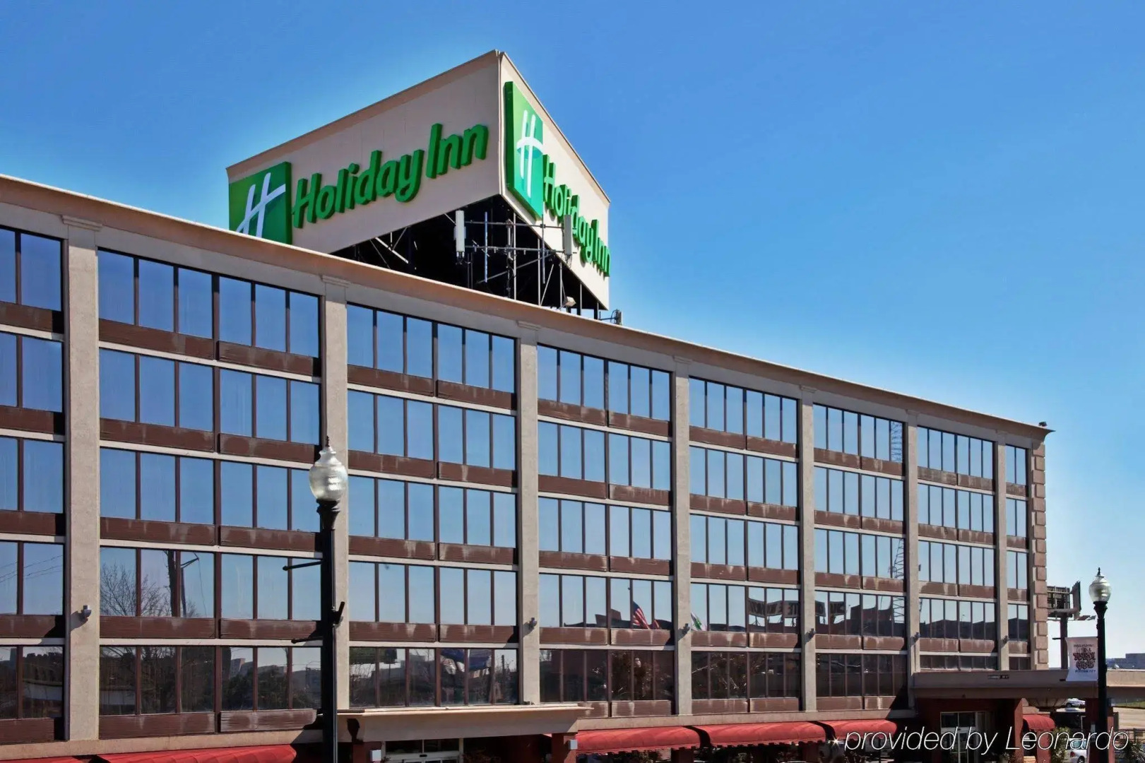 Holiday Inn Shreveport Downtown by IHG