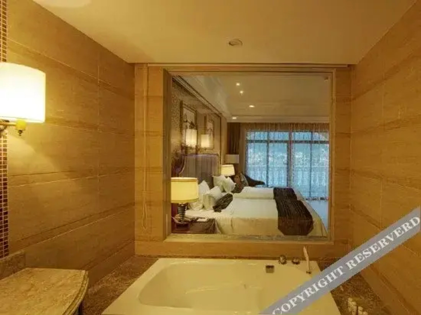 Rongxi Holiday Hotel