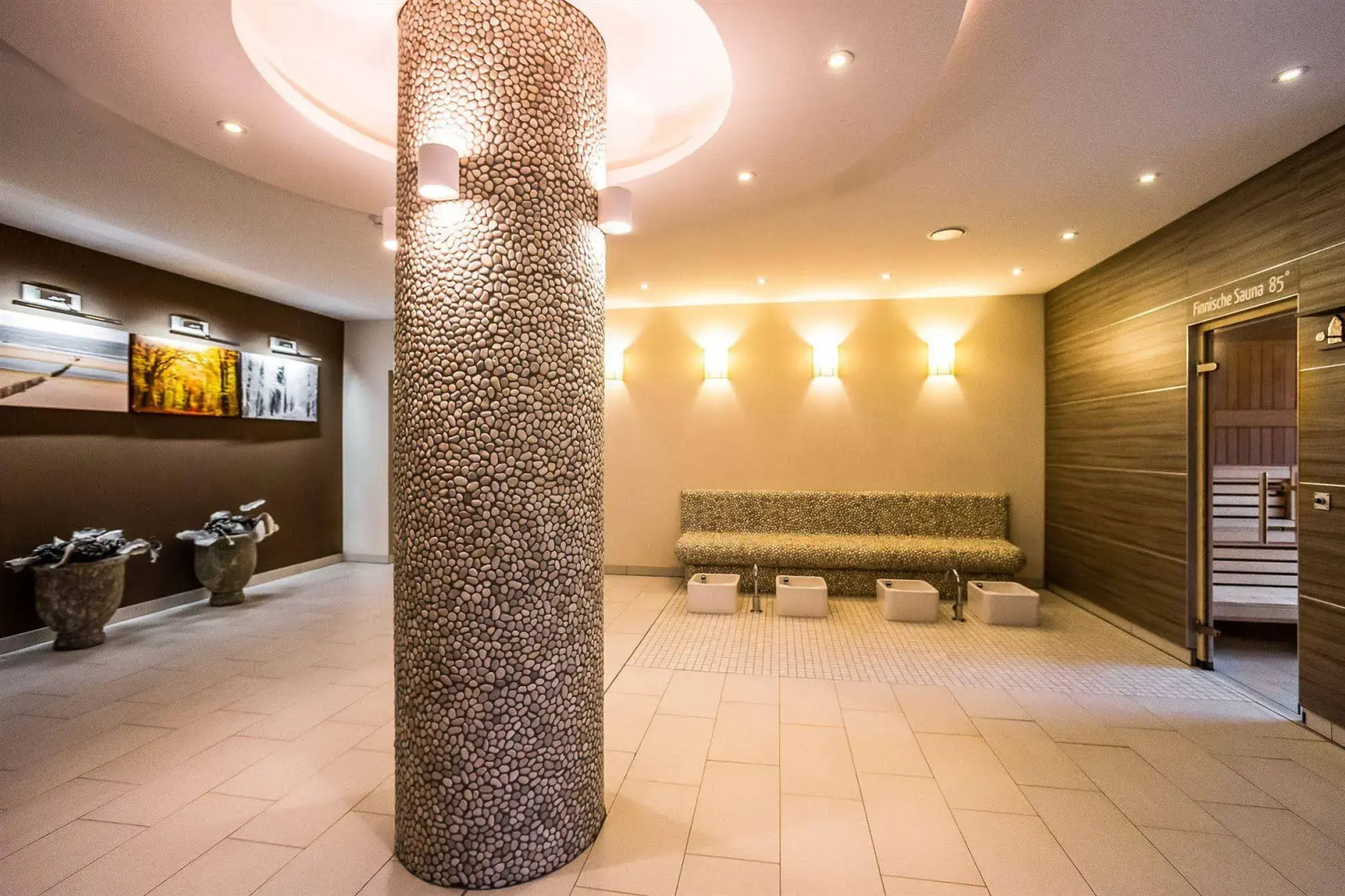 StrandResort Markgrafenheide