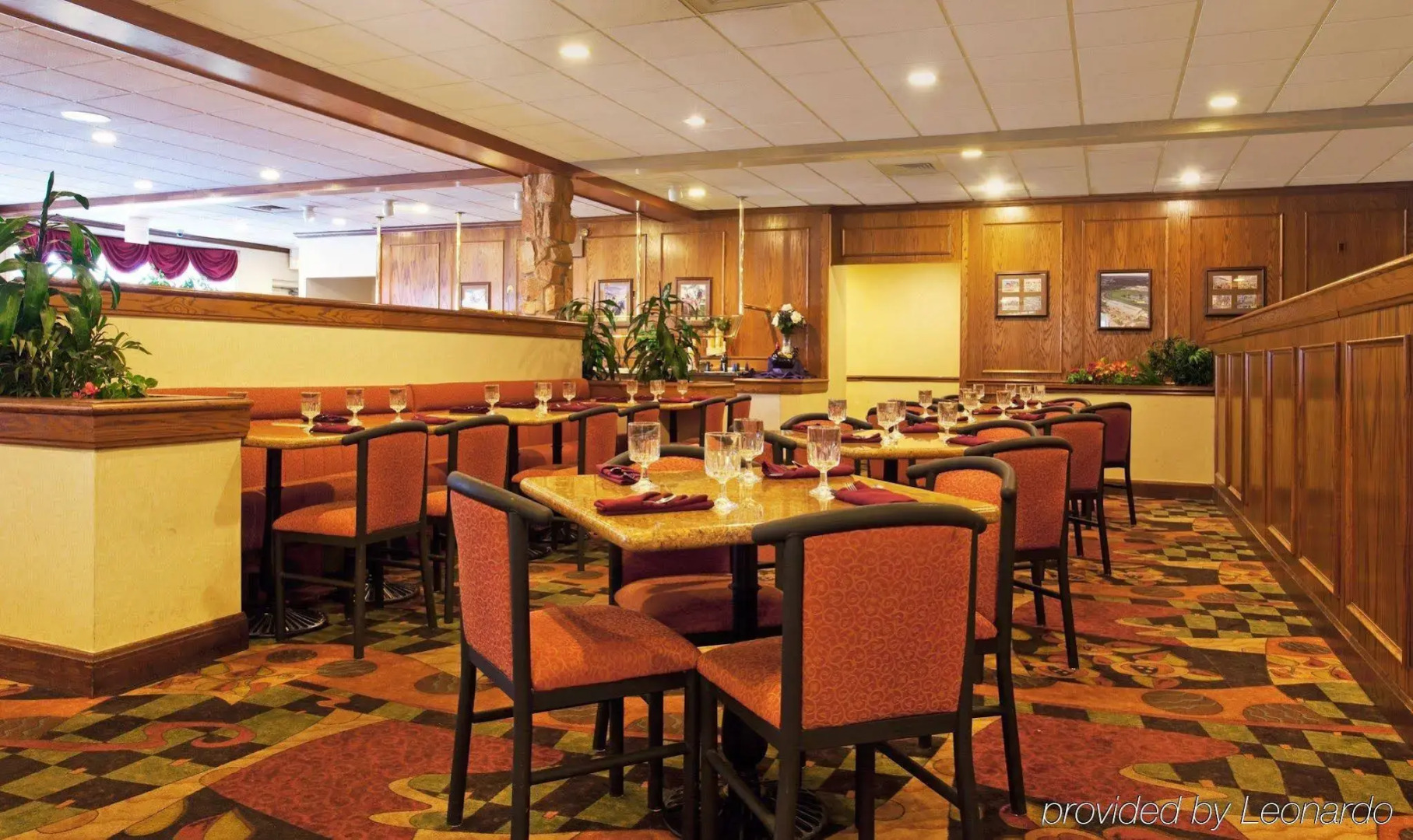 Holiday Inn Rolling Meadows-Schaumburg Area