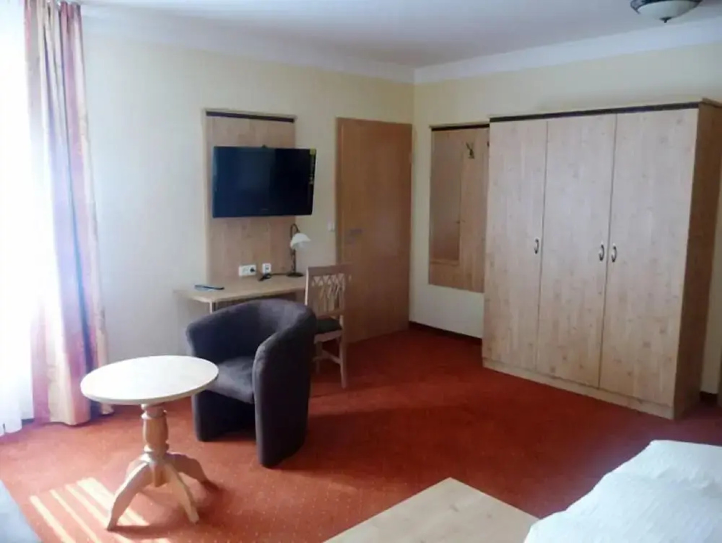 Hotel-Gasthof-Fellner