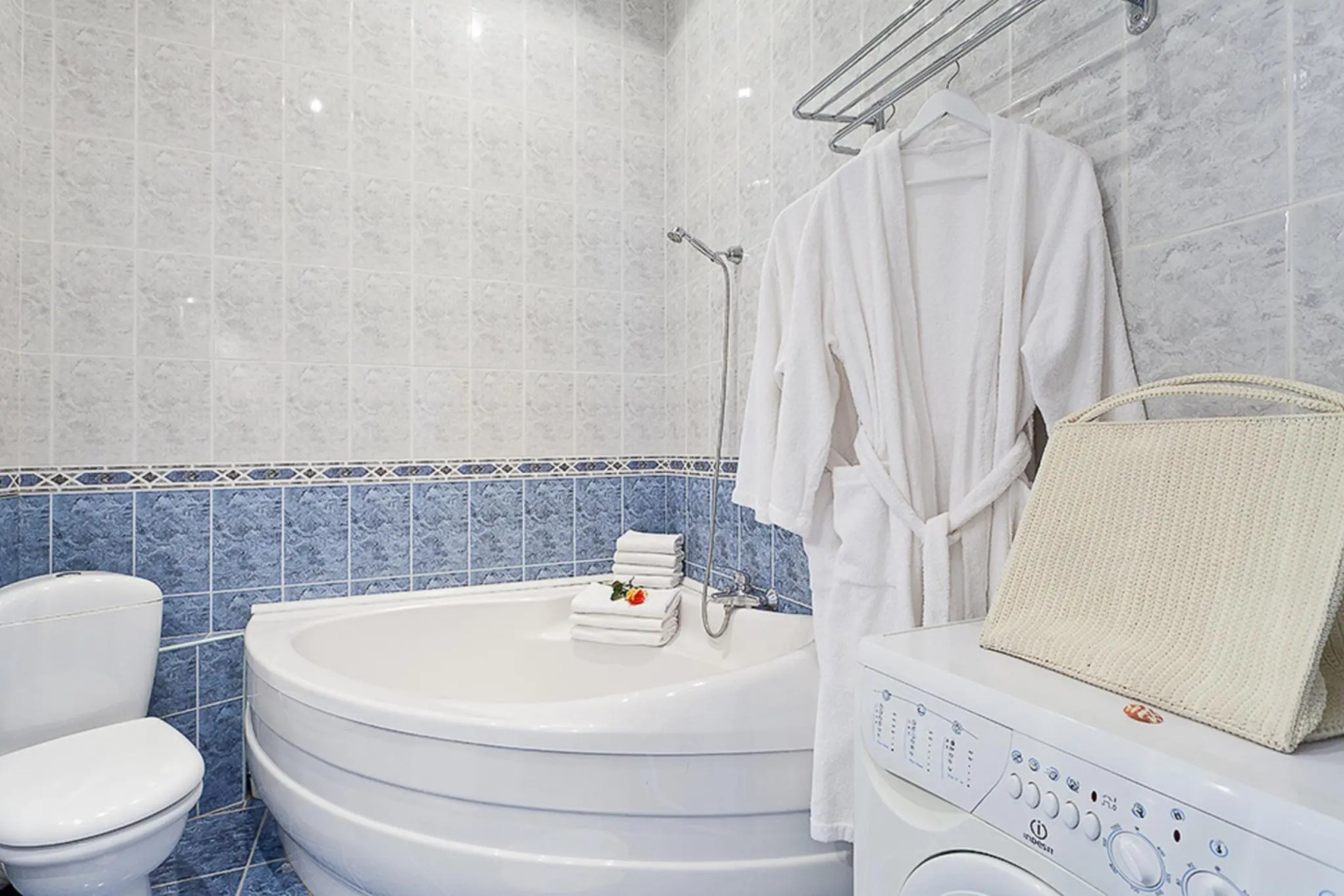 Апартаменты на улице Ленина 15А