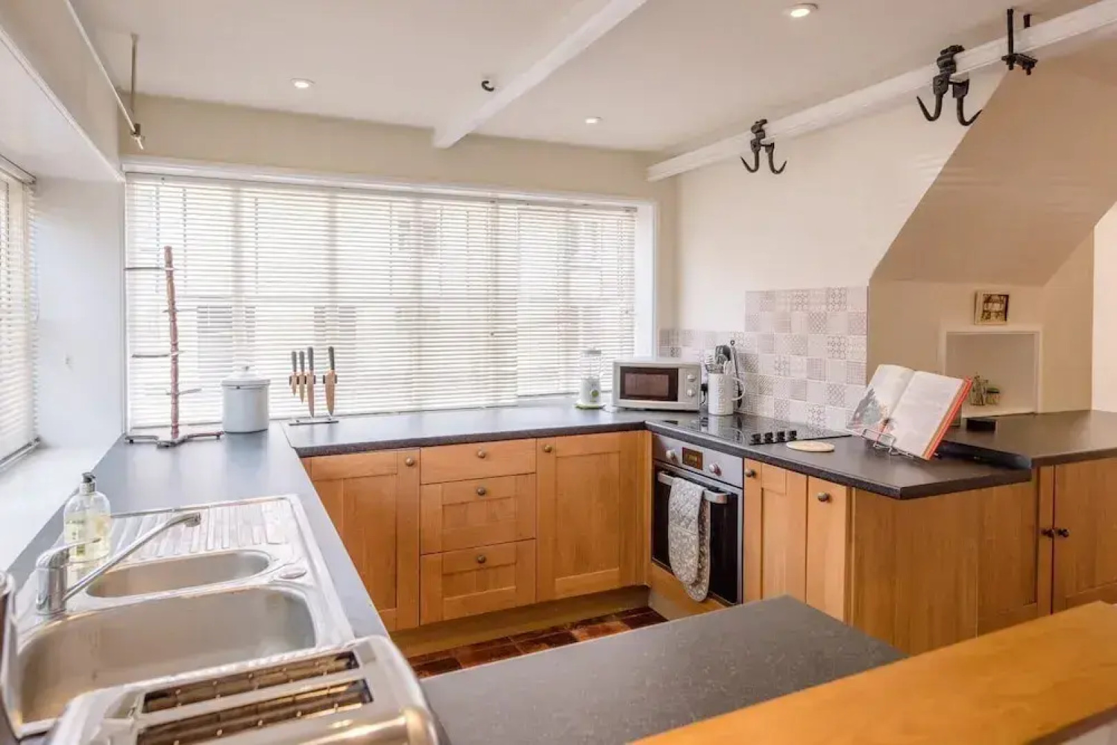 The Old Butchers Shop, Bramfield