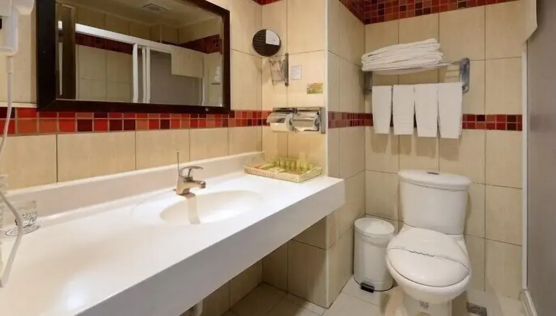 Cingjing Guest House