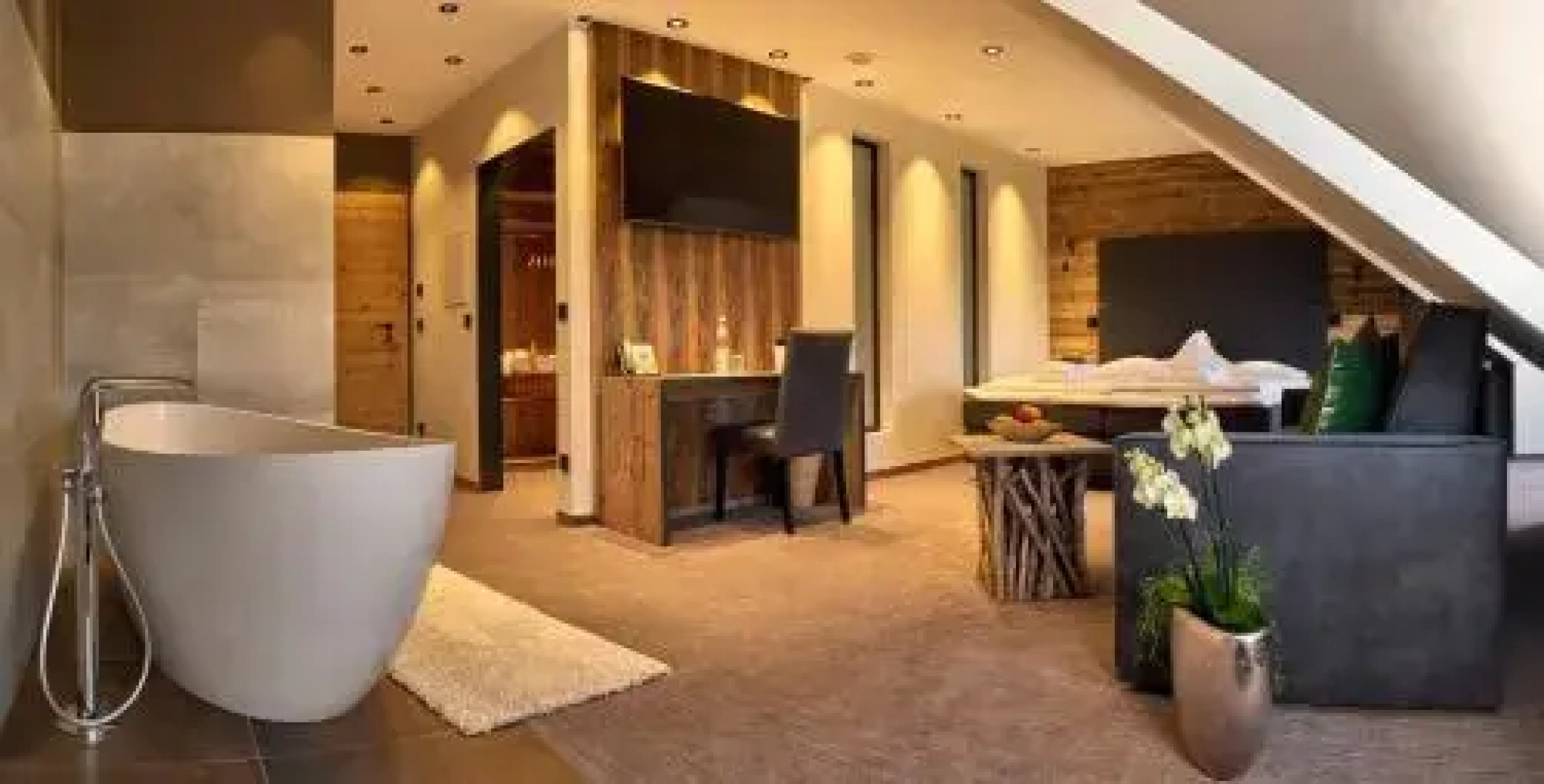 Gesundheits-und Wellnesshotel Pusl