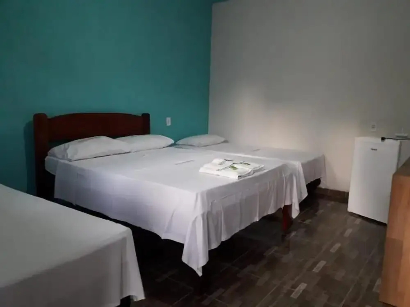 Hotel Mineirinho
