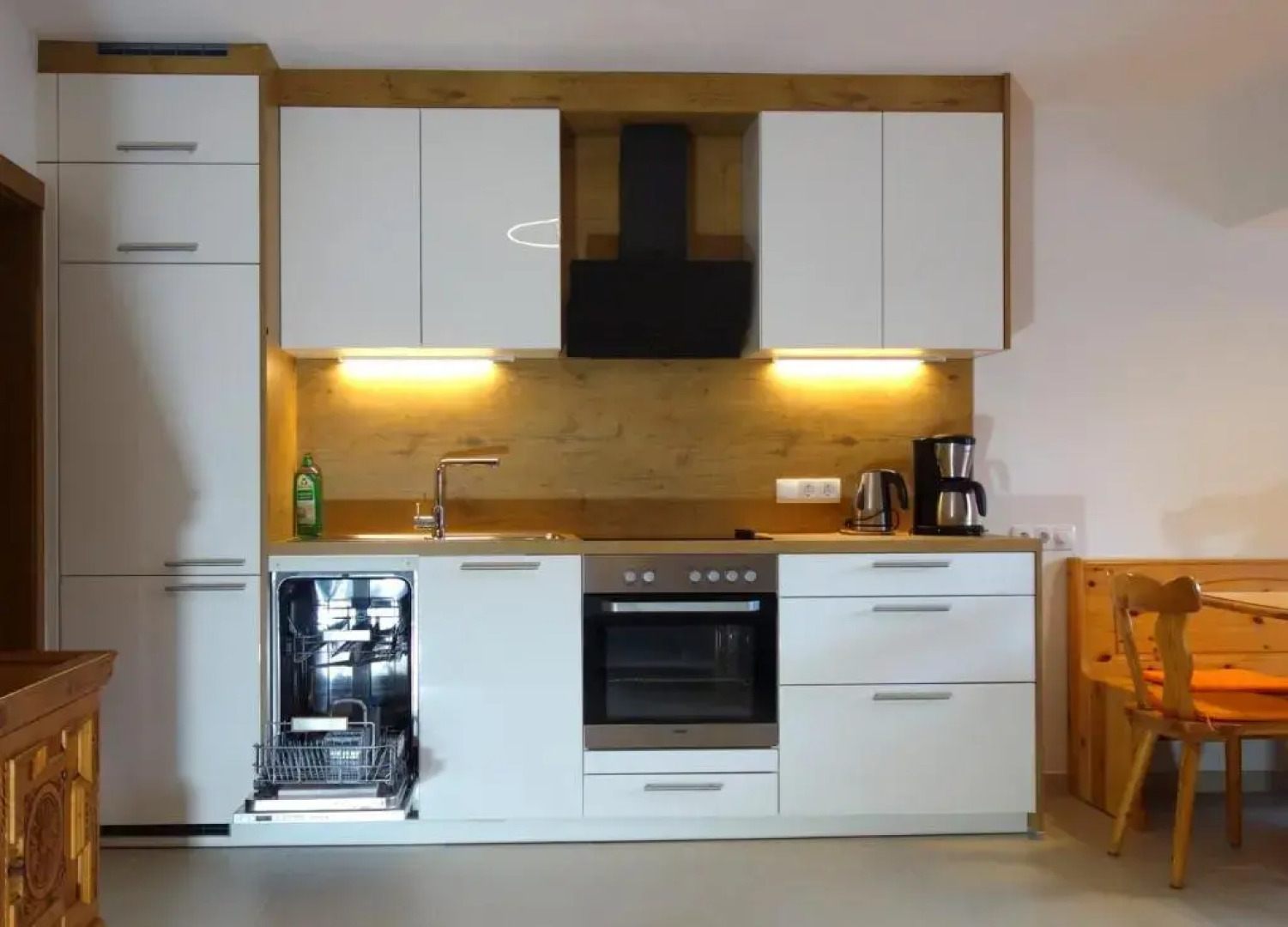 Ferienwohnung Mariner Inzing