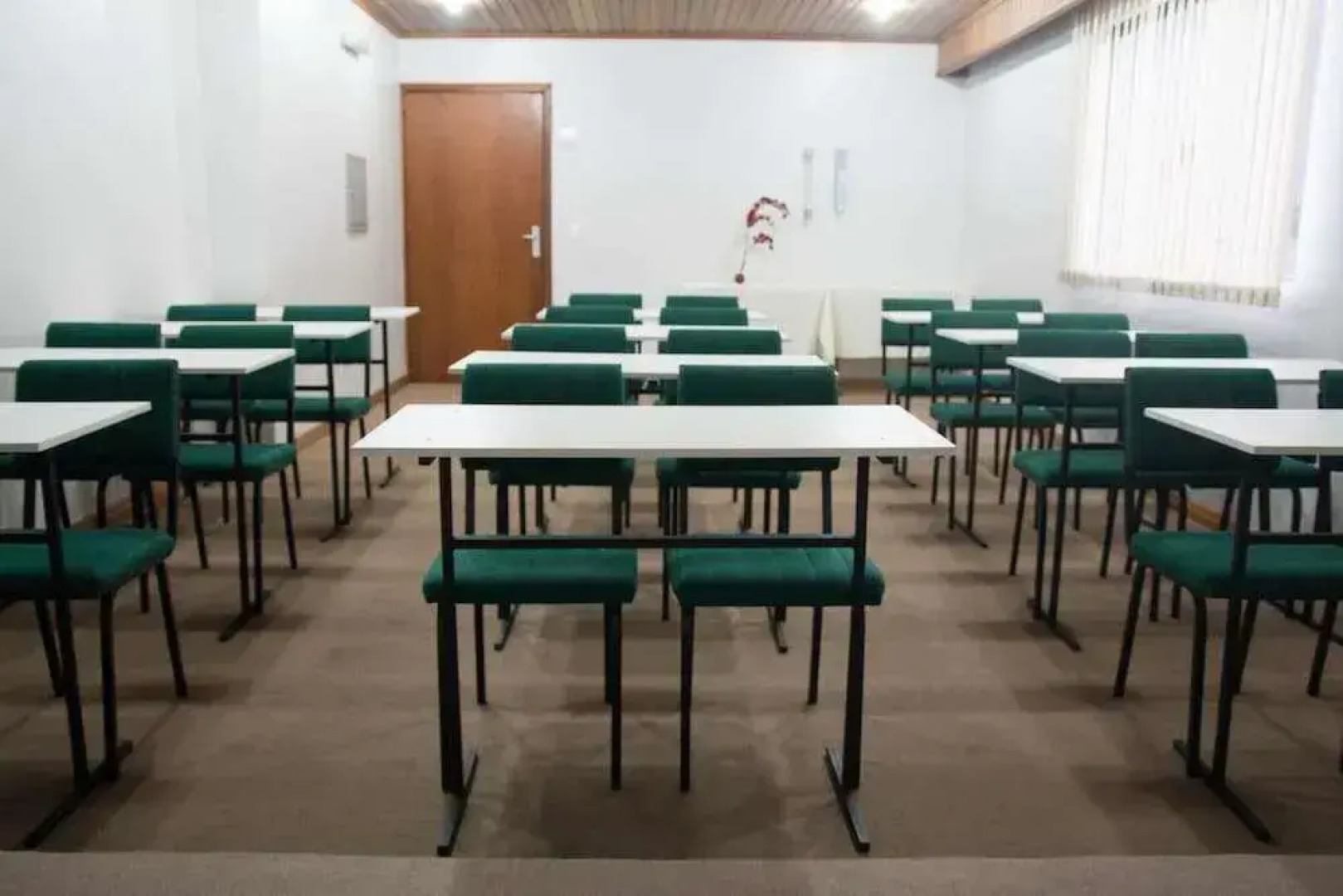 Cristal Palace Hotel