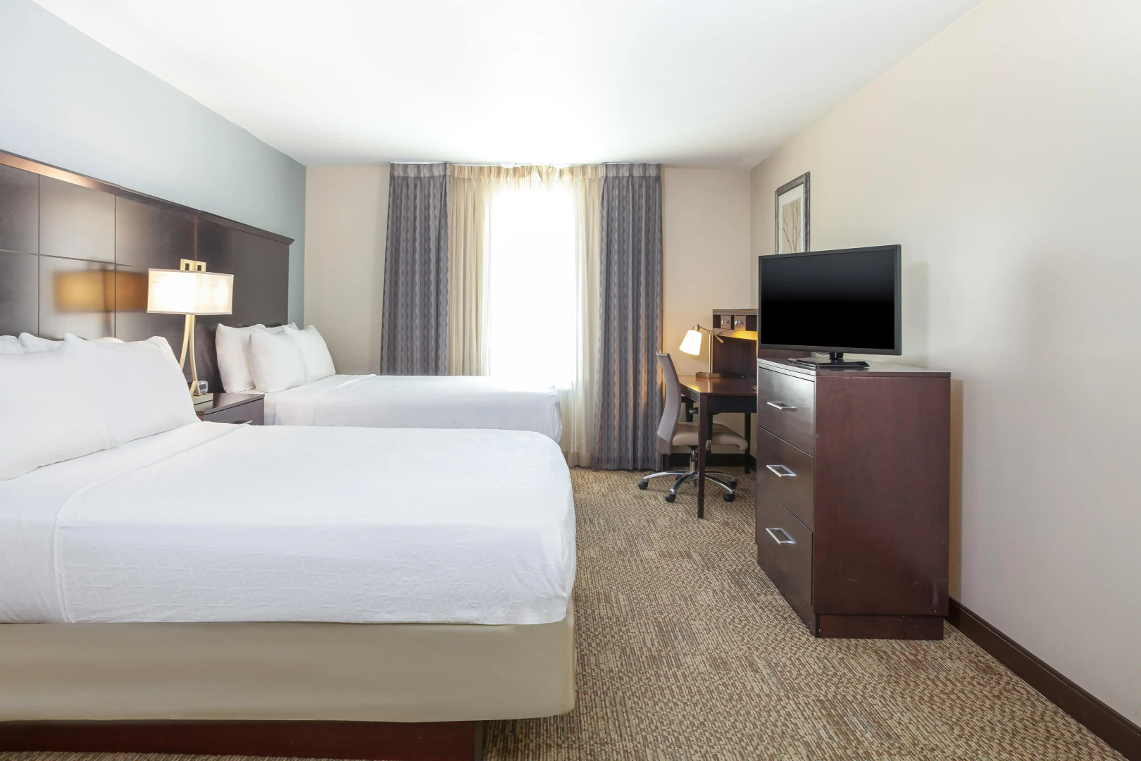 Staybridge Suites Denver-Central Park by IHG
