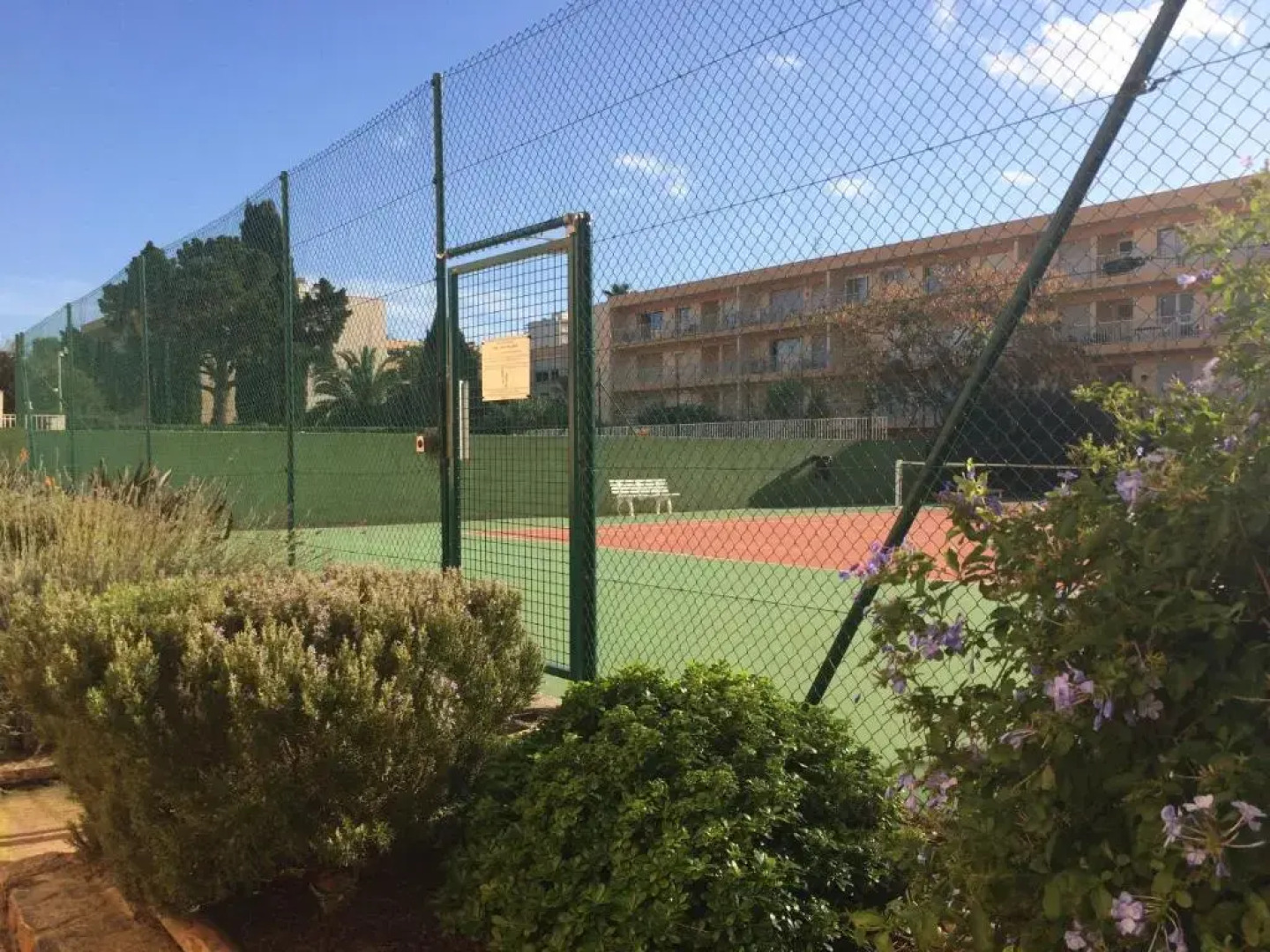 Résidence Les Cyclades