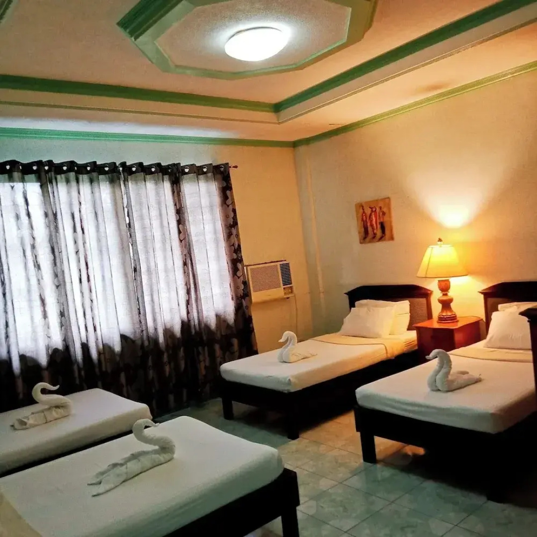 Northomes Pensione by HiveRooms