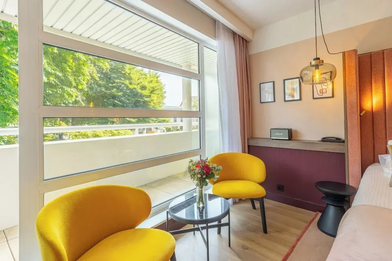 Radisson Blu Hotel, Aix-Les-Bains