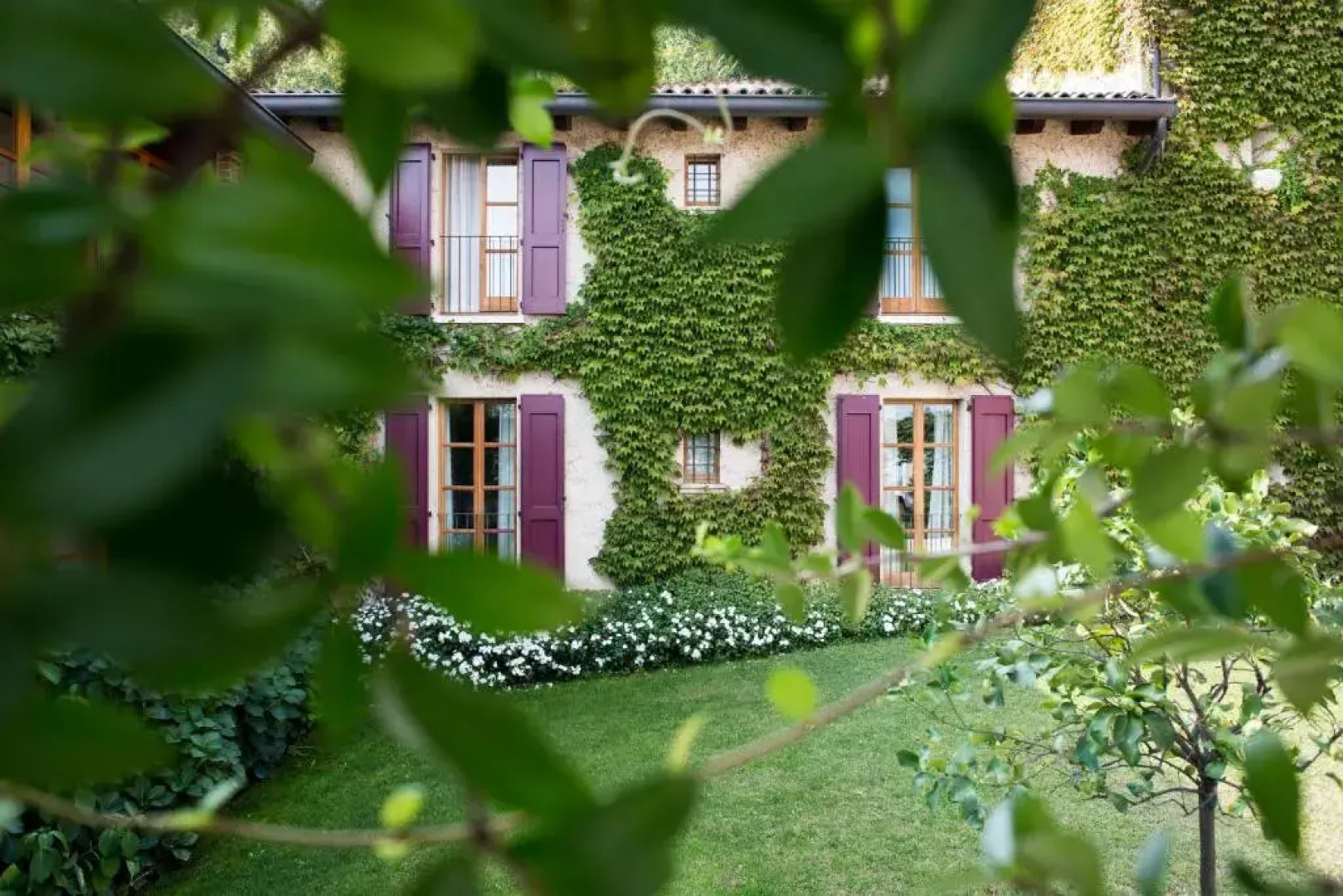 Villa Arcadio Hotel & Resort