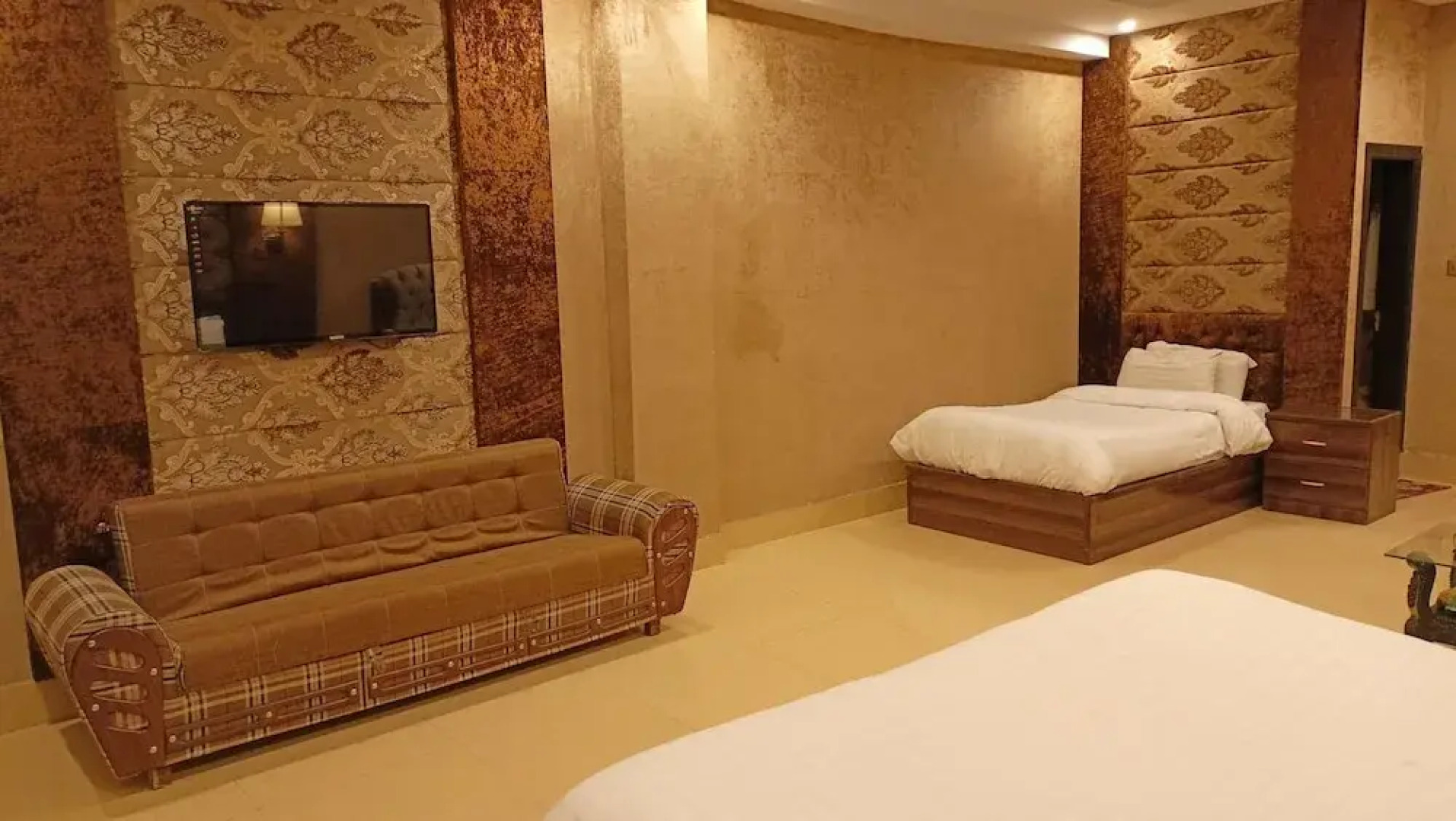 Grand Heritage Hotel