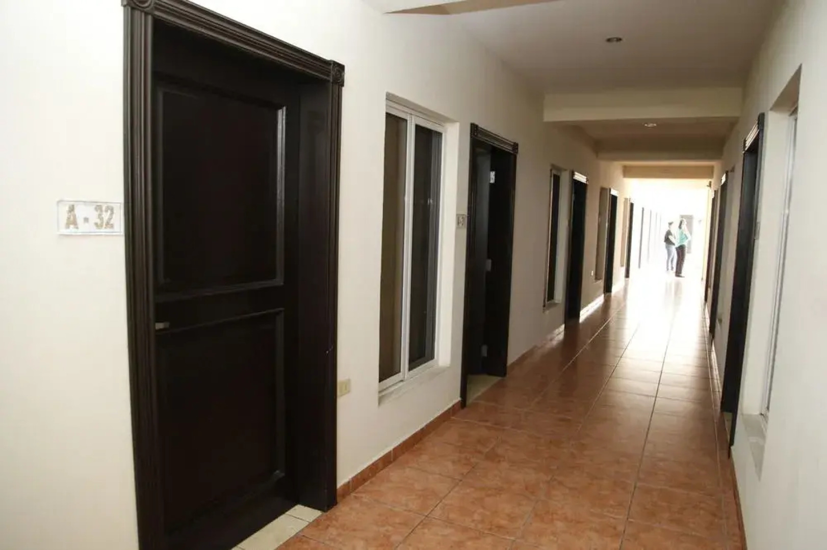 Apart Hotel Pico Bonito