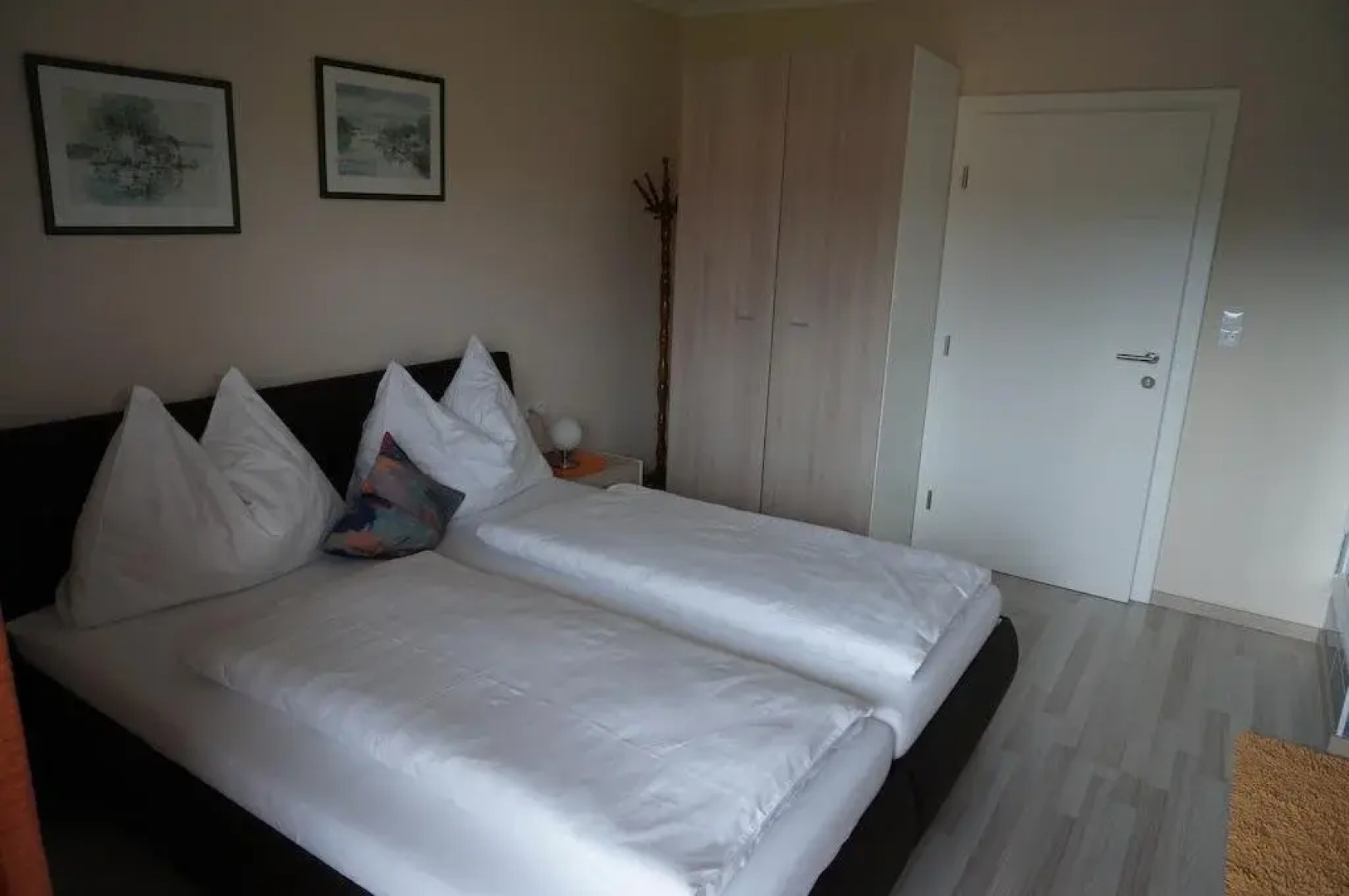 Frühstückspension Milli