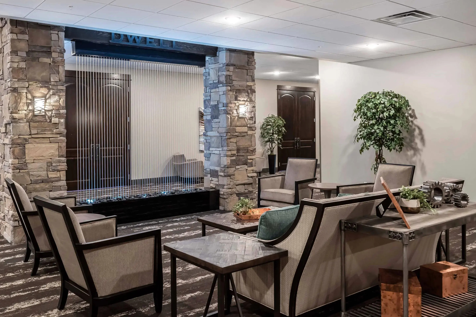 Copper King Hotel & Convention Center