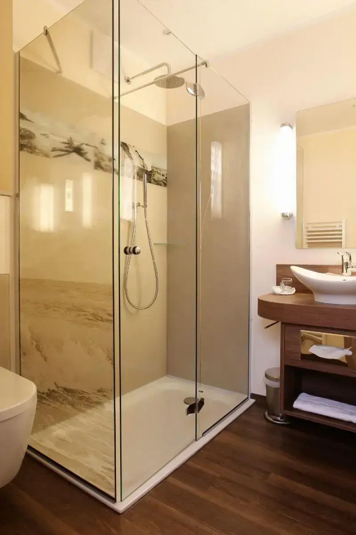 Hotel Simonshof Wolfsburg