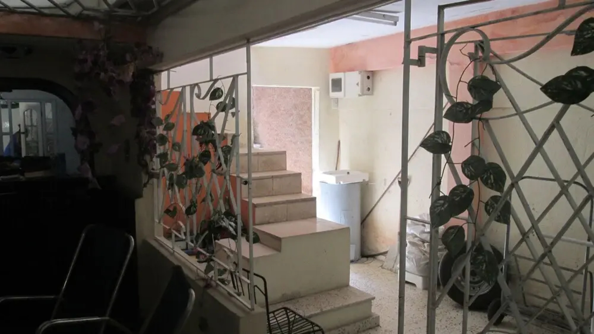 Casas de Arturo y Xiomara - Casa No. 1