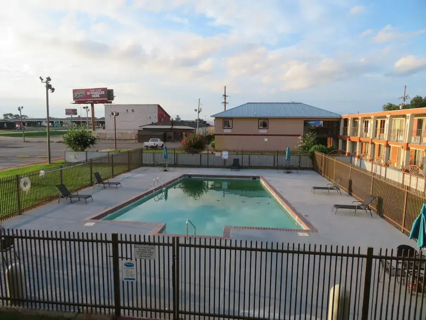 Days Inn Blytheville