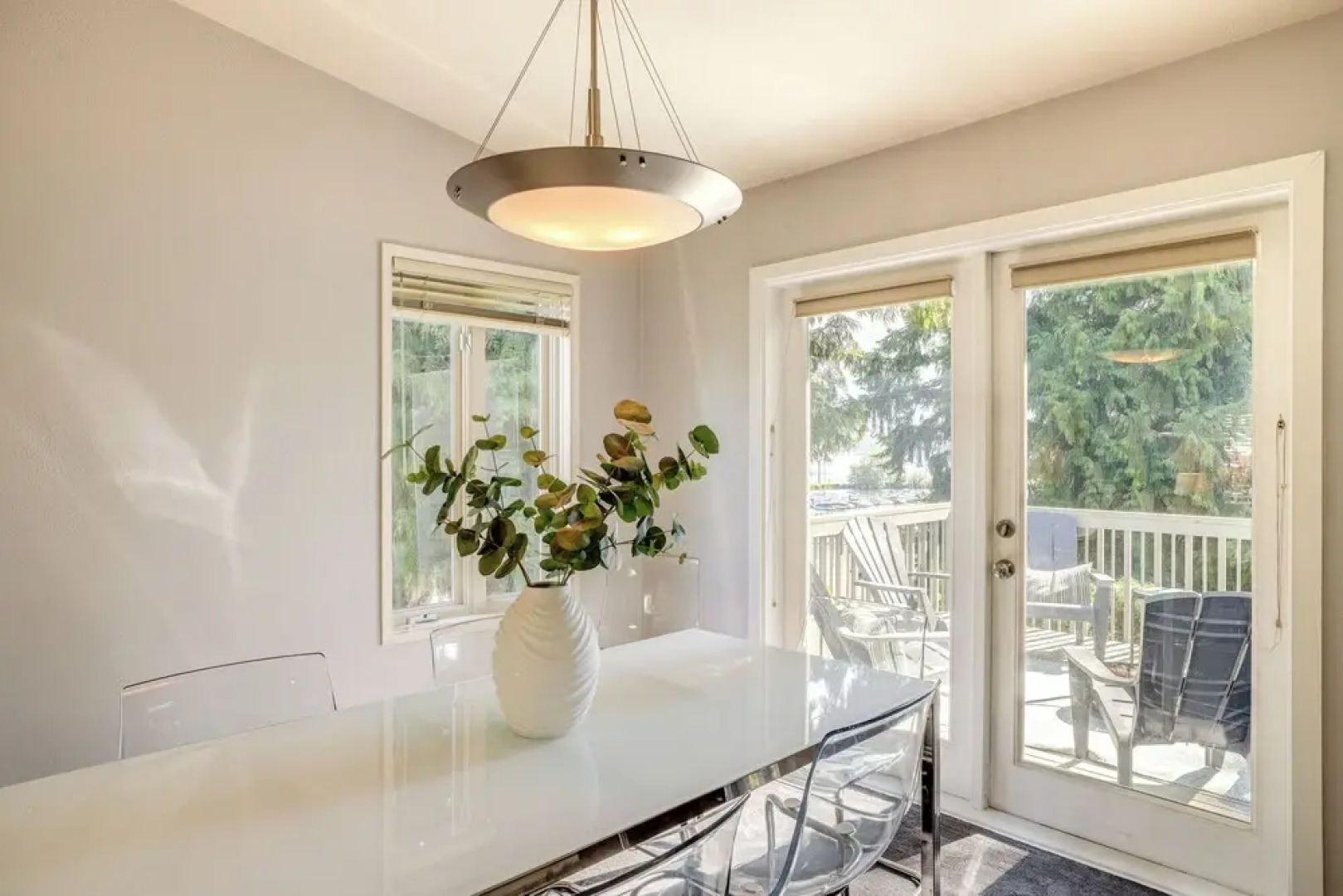 Sudden Valley Home ~ 1 Block to Lake Whatcom!