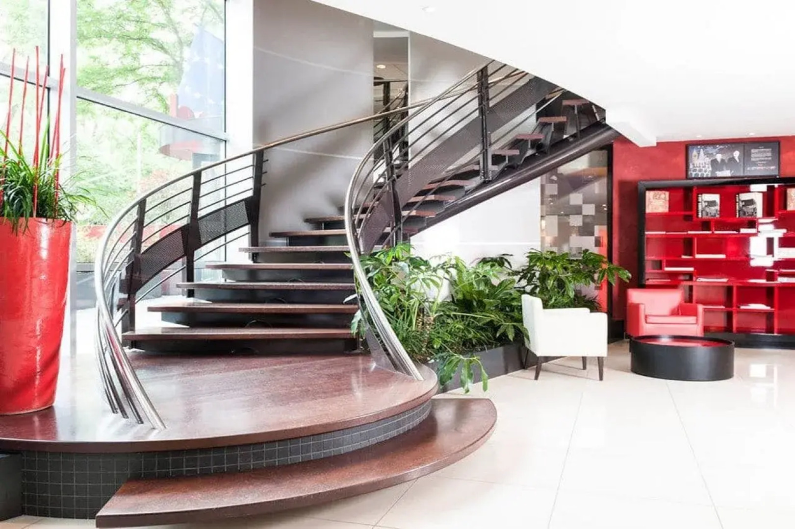 Novotel Luxembourg Centre