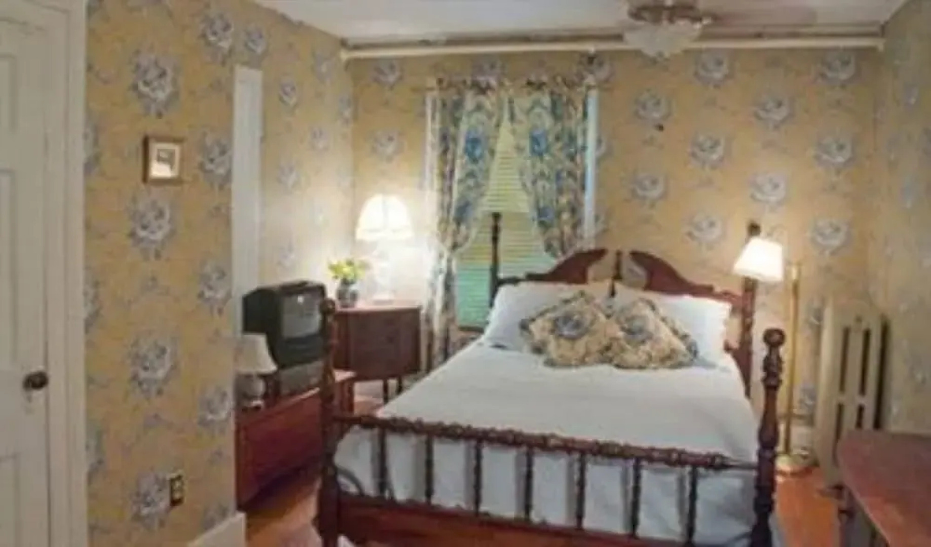 The Red Hook Country Inn