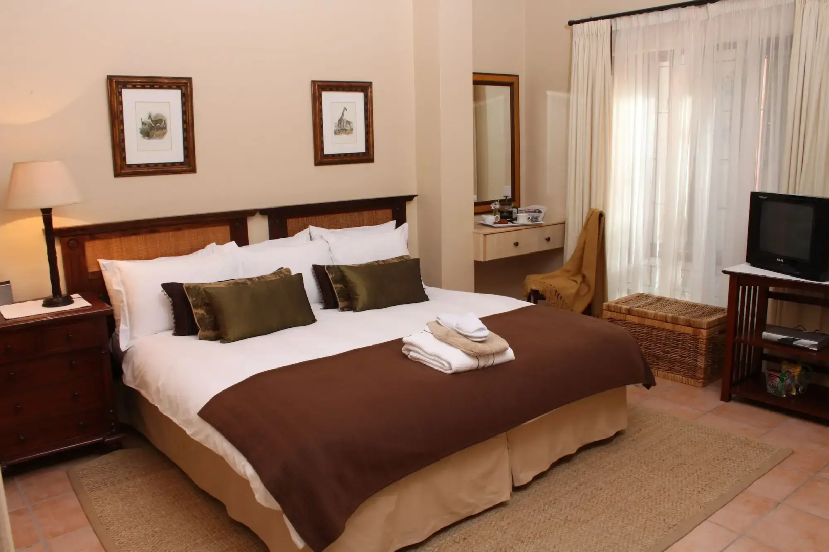 Riversong Guest House