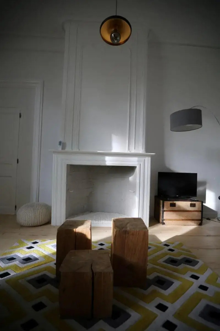 Chateau Saint Martin