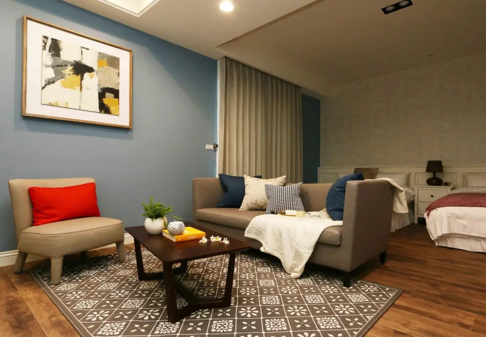 Sommer 19 Guesthouse