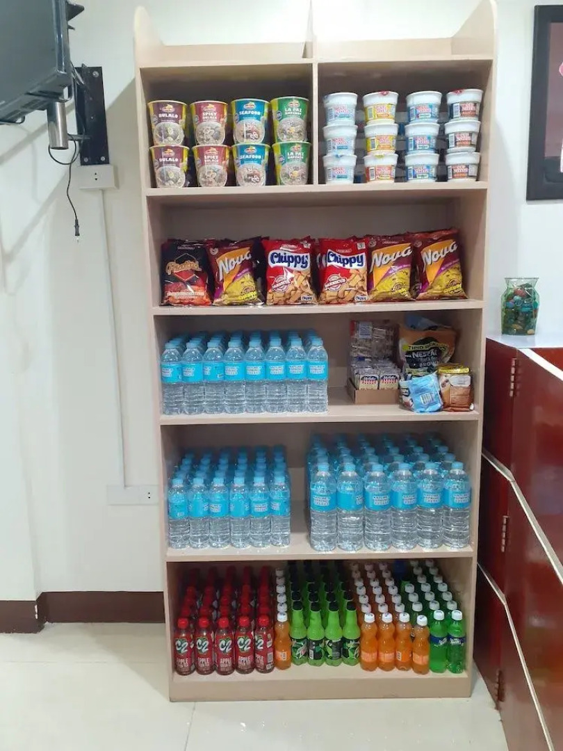 Meaco Royal Hotel - Ilagan